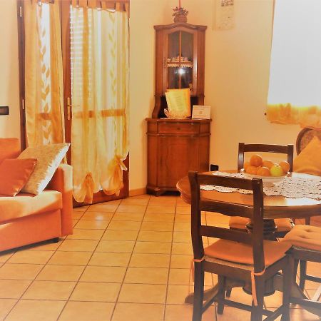 Appartamento Danilla Maratello Bagian luar foto