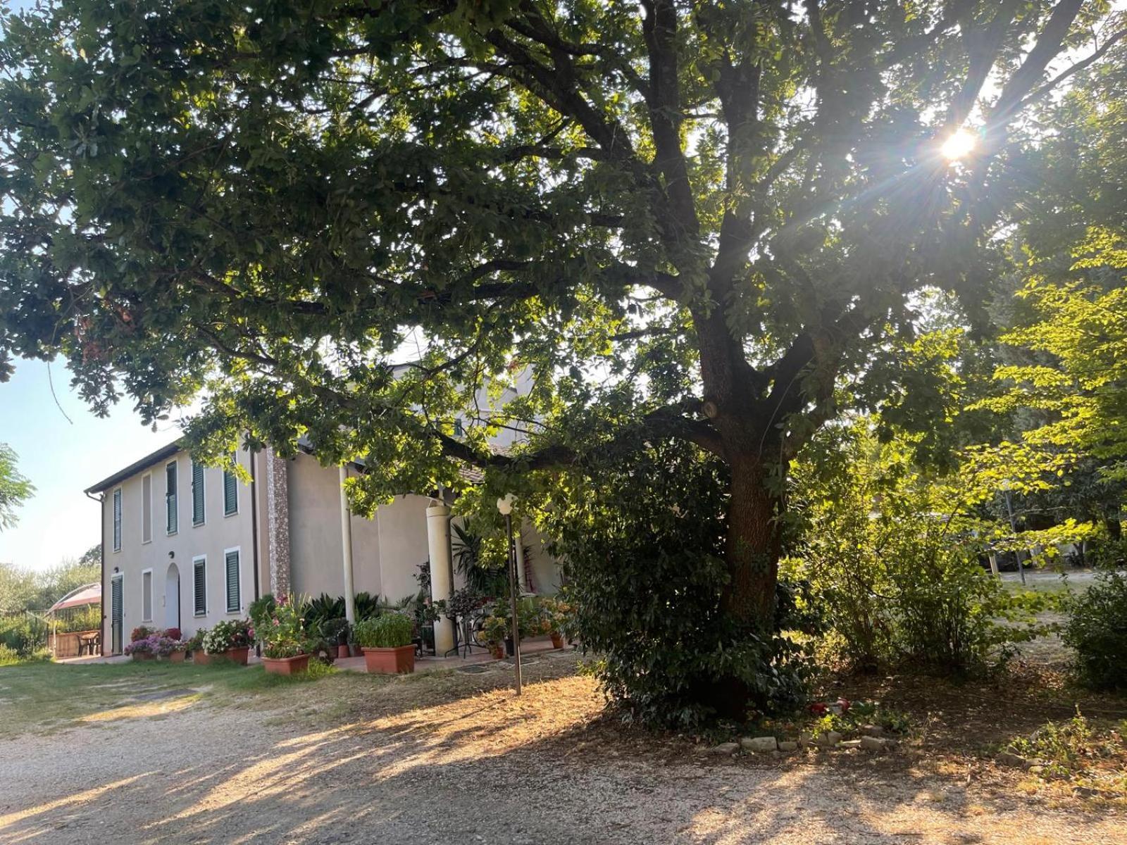 Appartamento Danilla Maratello Bagian luar foto