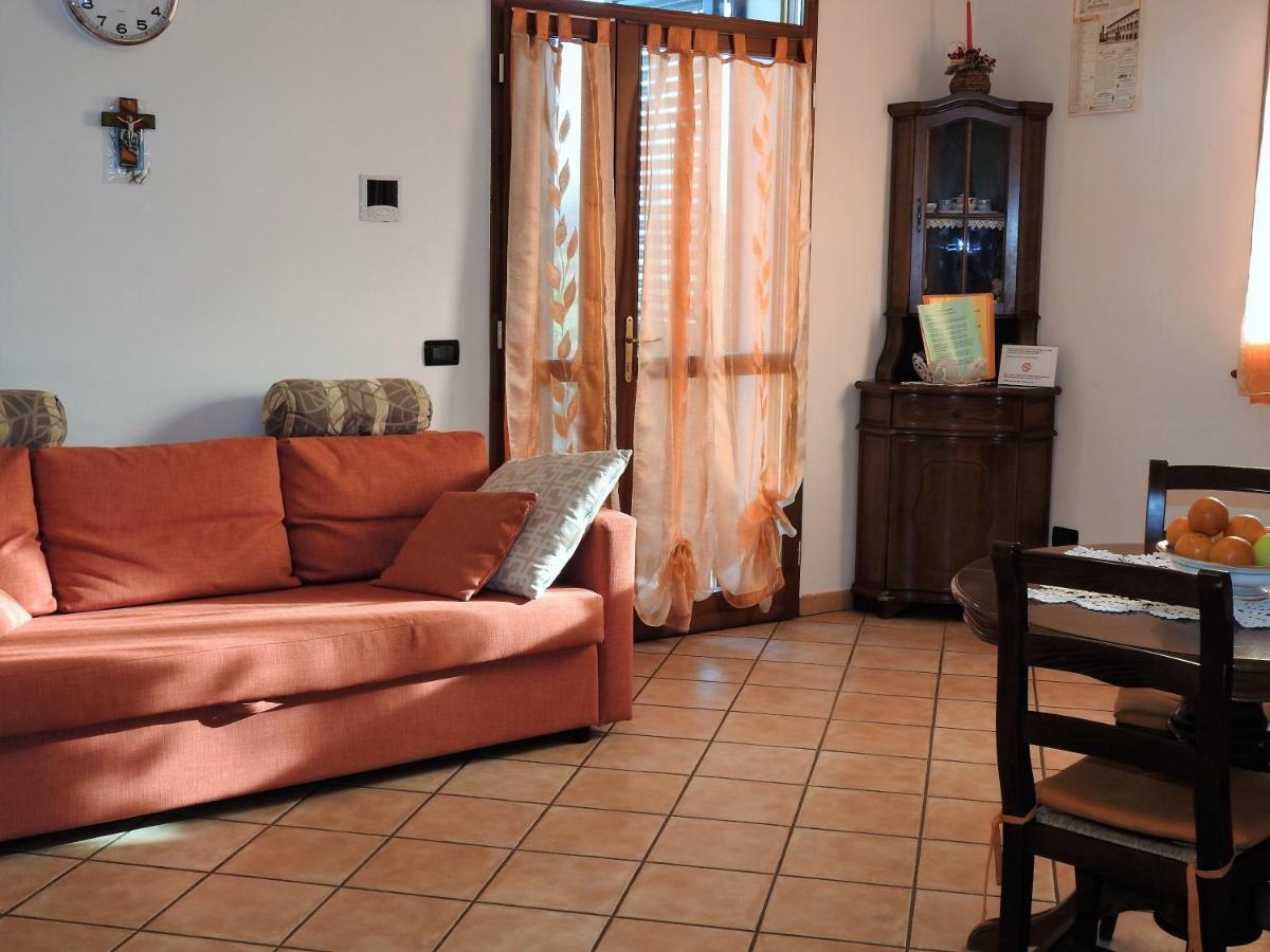 Appartamento Danilla Maratello Bagian luar foto