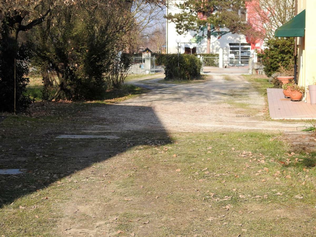 Appartamento Danilla Maratello Bagian luar foto